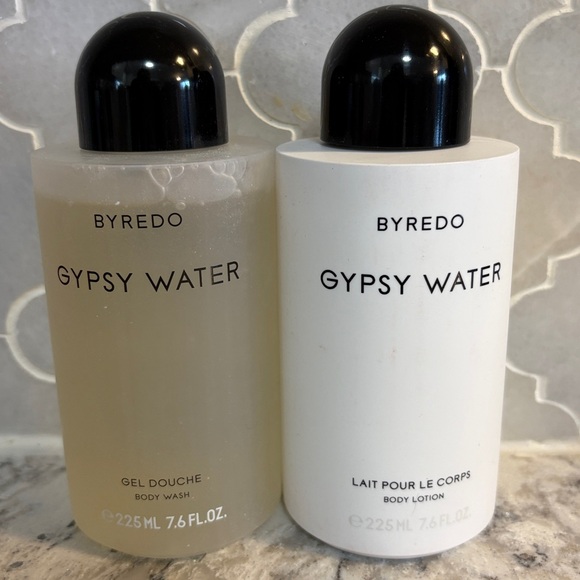 Byredo body lotion & body wash - BYREDO Body Lotion 225ML – Shop